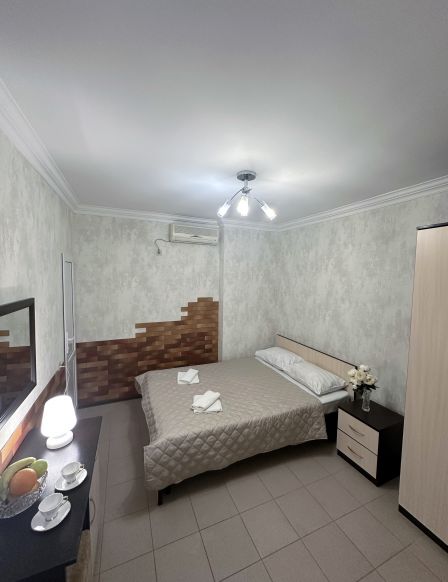 Фотография номера гостевого дома Натела