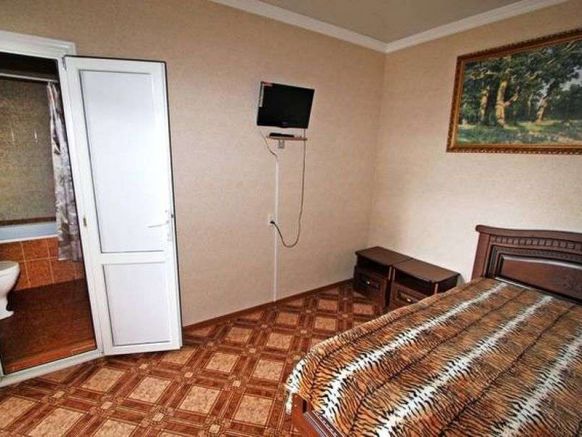 Фотография номера гостевого дома Анна