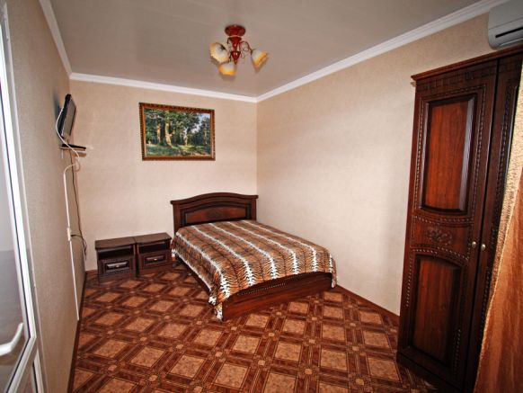 Фотография номера гостевого дома Анна