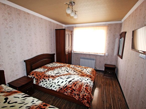 Фотография номера гостевого дома Анна