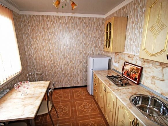 Фотография номера гостевого дома Анна