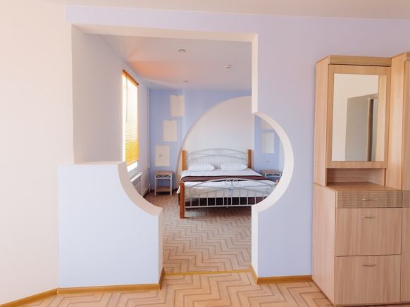 Фотография номера мини отеля Белая карета