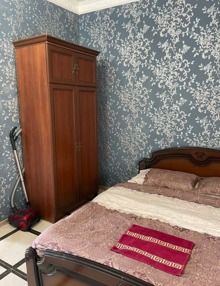 Фотография номера хостела Встреча