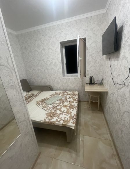 Фотография номера хостела Встреча