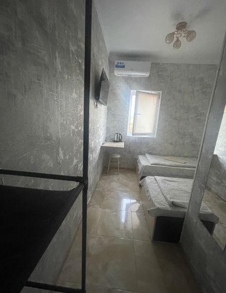 Фотография номера хостела Встреча