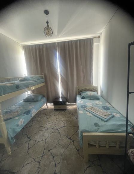 Фотография номера хостела Встреча