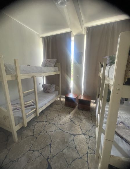 Фотография номера хостела Встреча