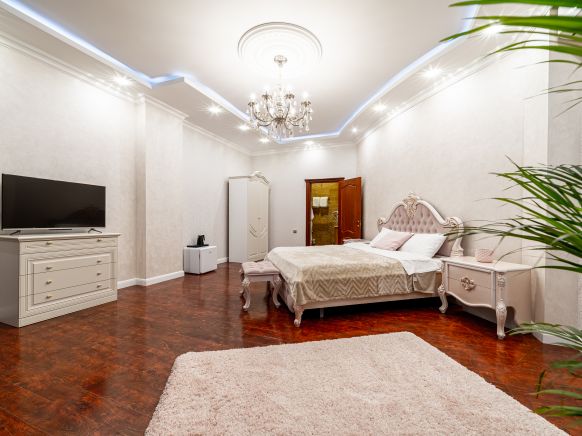 Фотография номера гостевого дома Гранд Гарден Хаус