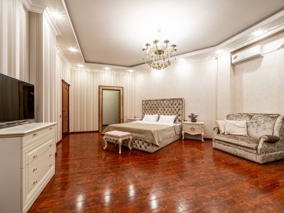 Фотография номера гостевого дома Гранд Гарден Хаус