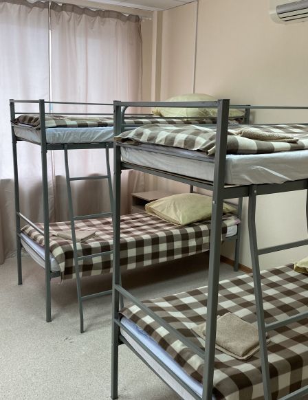 Фотография номера хостела 4 Комнаты