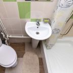 Пятиместный Мужской (Стандарт + с душем), Хостел 4 Комнаты