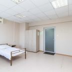 Четырехместный Мужской (Стандарт + с душем), Хостел 4 Комнаты