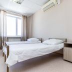 Четырехместный Мужской (Стандарт + с душем), Хостел 4 Комнаты