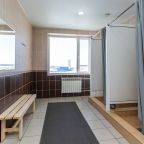 Восьмиместный (Мужской Супер эконом), Хостел 4 Комнаты