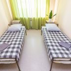 Двухместный (Комфорт +), Хостел 4 Комнаты