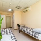 Двухместный (Комфорт +), Хостел 4 Комнаты