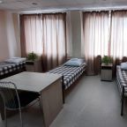 Четырехместный Мужской (Стандарт + с душем), Хостел 4 Комнаты