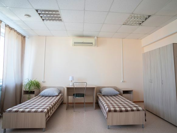 Фотография номера хостела 4 Комнаты