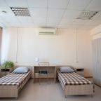 Четырехместный Мужской (Стандарт + с душем), Хостел 4 Комнаты