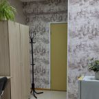 Двухместный (Комфорт), Хостел 4 Комнаты