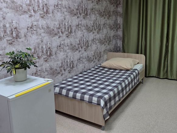 Фотография номера хостела 4 Комнаты