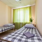 Двухместный (Комфорт), Хостел 4 Комнаты