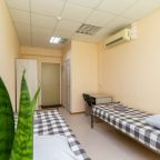 Двухместный (Комфорт), Хостел 4 Комнаты