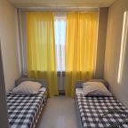 Двухместный (Комфорт с душем), Хостел 4 Комнаты