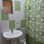 Двухместный (Комфорт с душем), Хостел 4 Комнаты