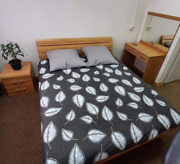 Фотография номера хостела 4 Комнаты