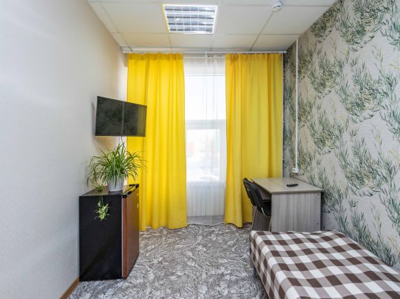 Фотография номера хостела 4 Комнаты