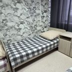 Трехместный Женский (Стандарт), Хостел 4 Комнаты