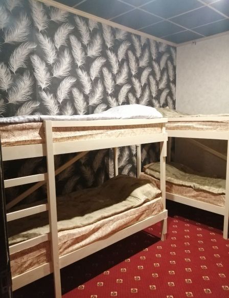 Фотография номера хостела Хостел Наследие