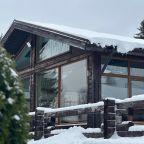 Двенадцатиместный (Дача у озера ОСЕНЬ), База отдыха Дача у озера