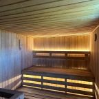 Баня для 6 гостей, База отдыха Дача у озера