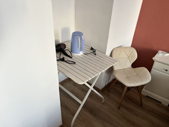 Фотография номера гостевого дома Зеленый Дом