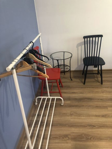 Фотография номера гостевого дома Зеленый Дом