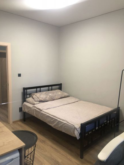 Фотография номера гостевого дома Зеленый Дом