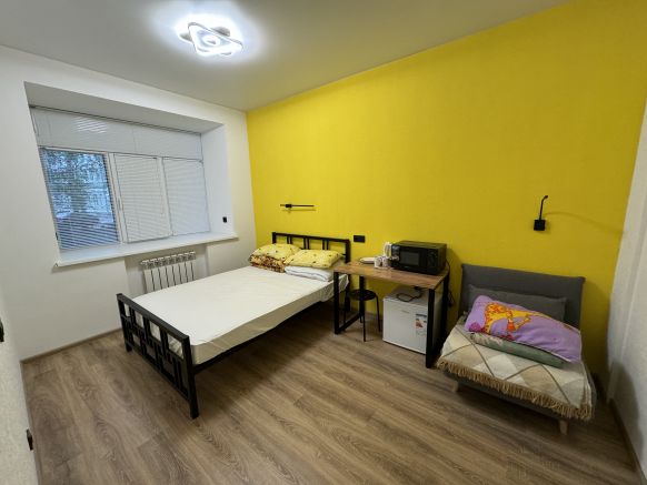 Фотография номера гостевого дома Зеленый Дом