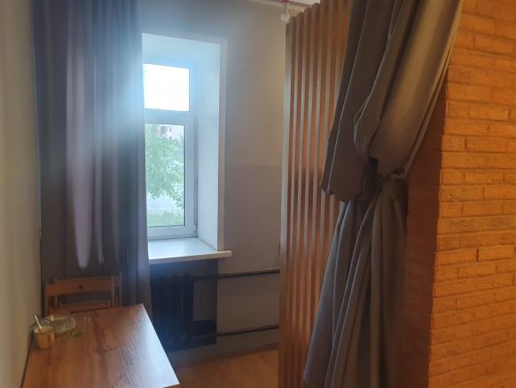 Фотография номера гостевого дома Зеленый Дом