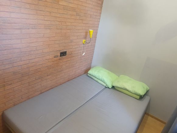 Фотография номера гостевого дома Зеленый Дом