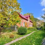 Гостевой дом Орешек