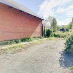 Парковка