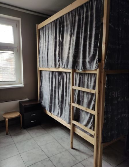 Фотография номера гостиницы Бест