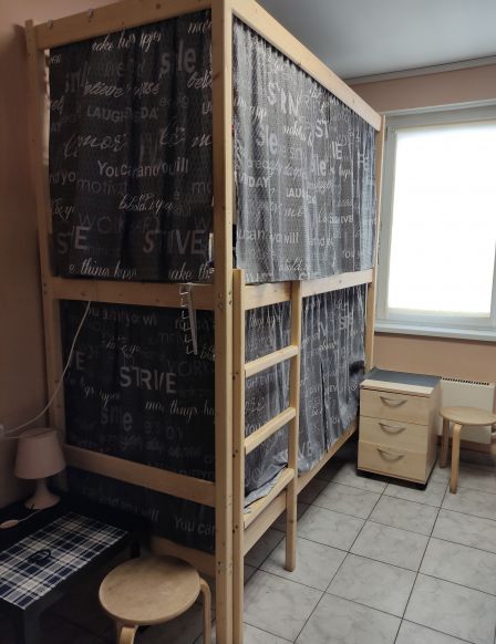 Фотография номера гостиницы Бест