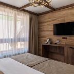 Двухместный (Комфорт), Отель Stellar collection chalet