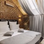 Двухместный (Комфорт), Отель Stellar collection chalet