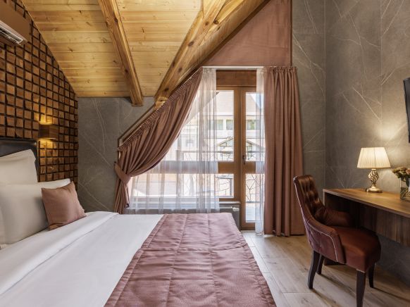 Фотография номера гостиницы Stellar Collection Chalet