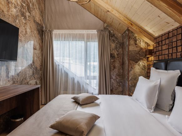 Фотография номера гостиницы Stellar Collection Chalet