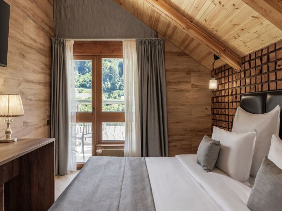 Фотография номера гостиницы Stellar Collection Chalet